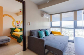 Korea In The City Staycation with Pool, Gym and More